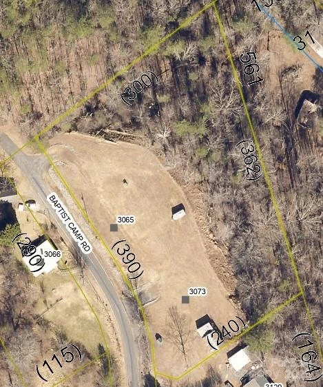3073 Baptist Camp Road