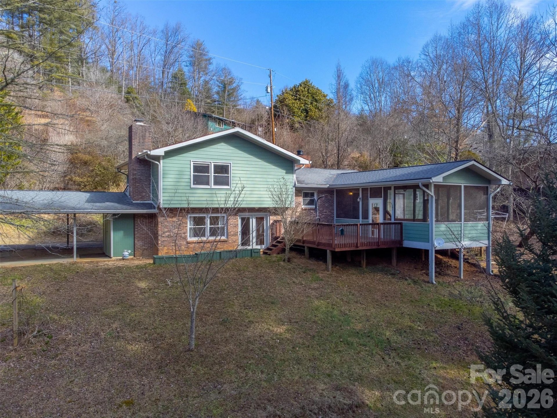 1037 Country Club Drive