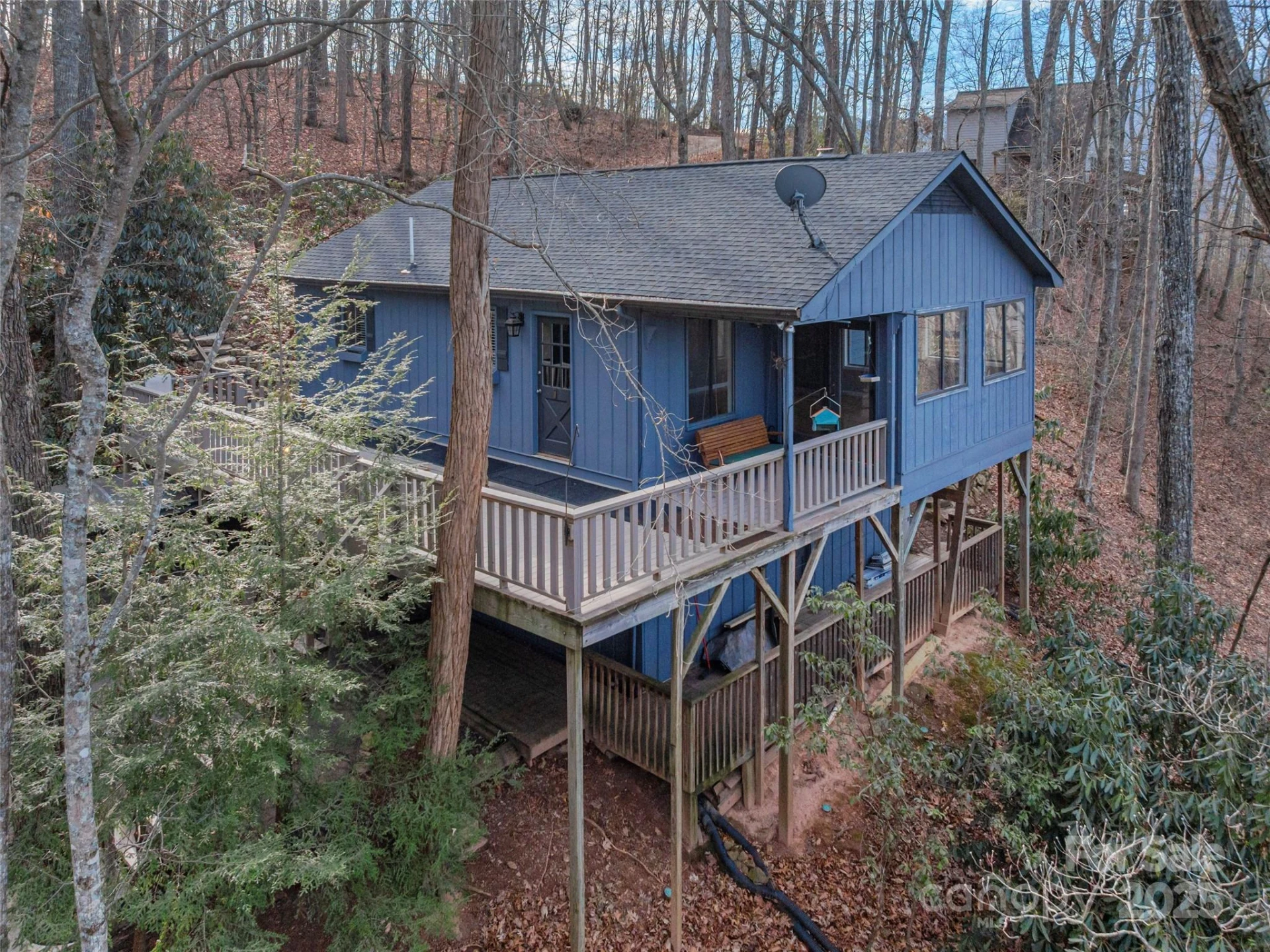 1392 Mount Chalet Road