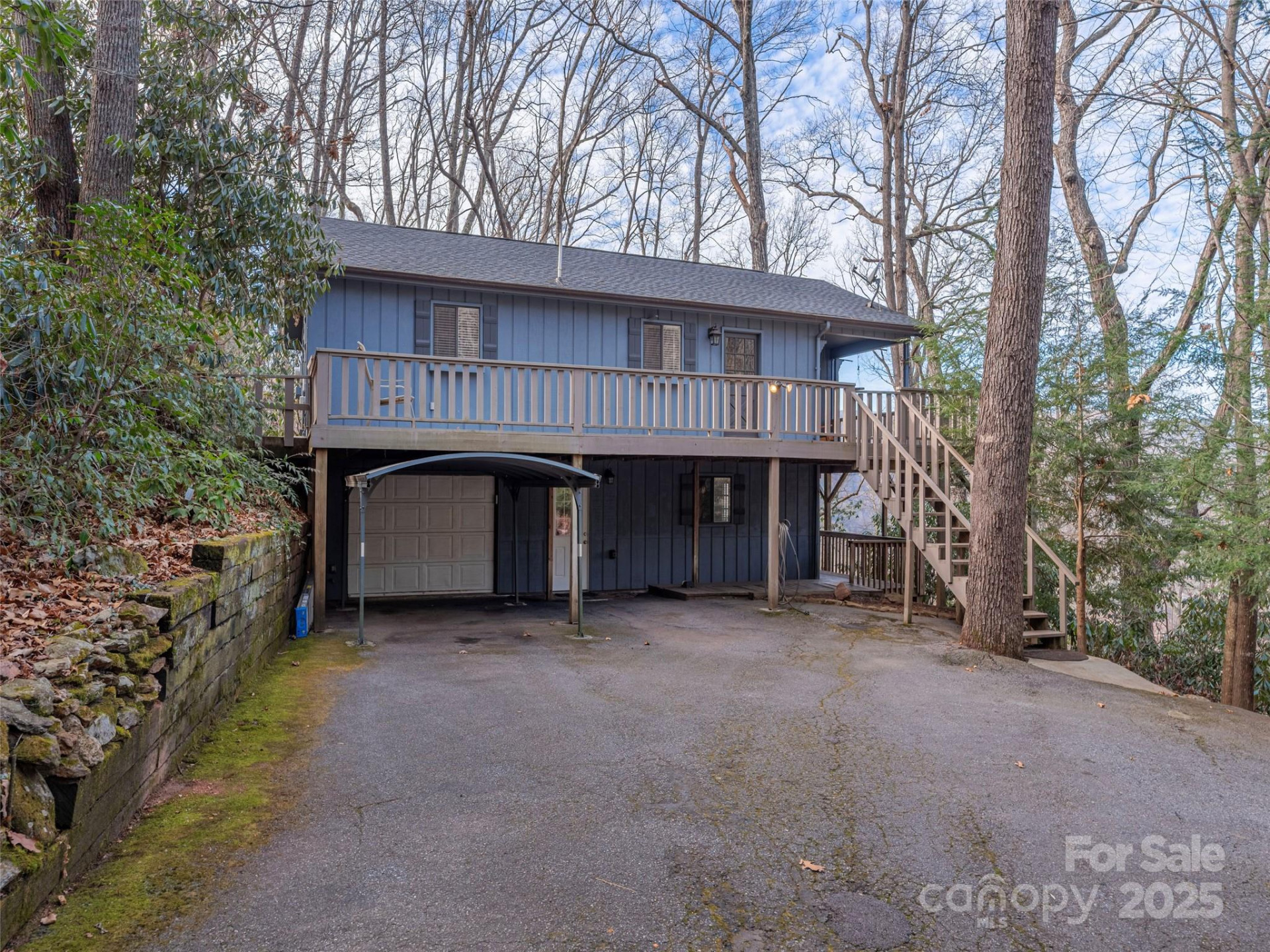1392 Mount Chalet Road - Photo 25
