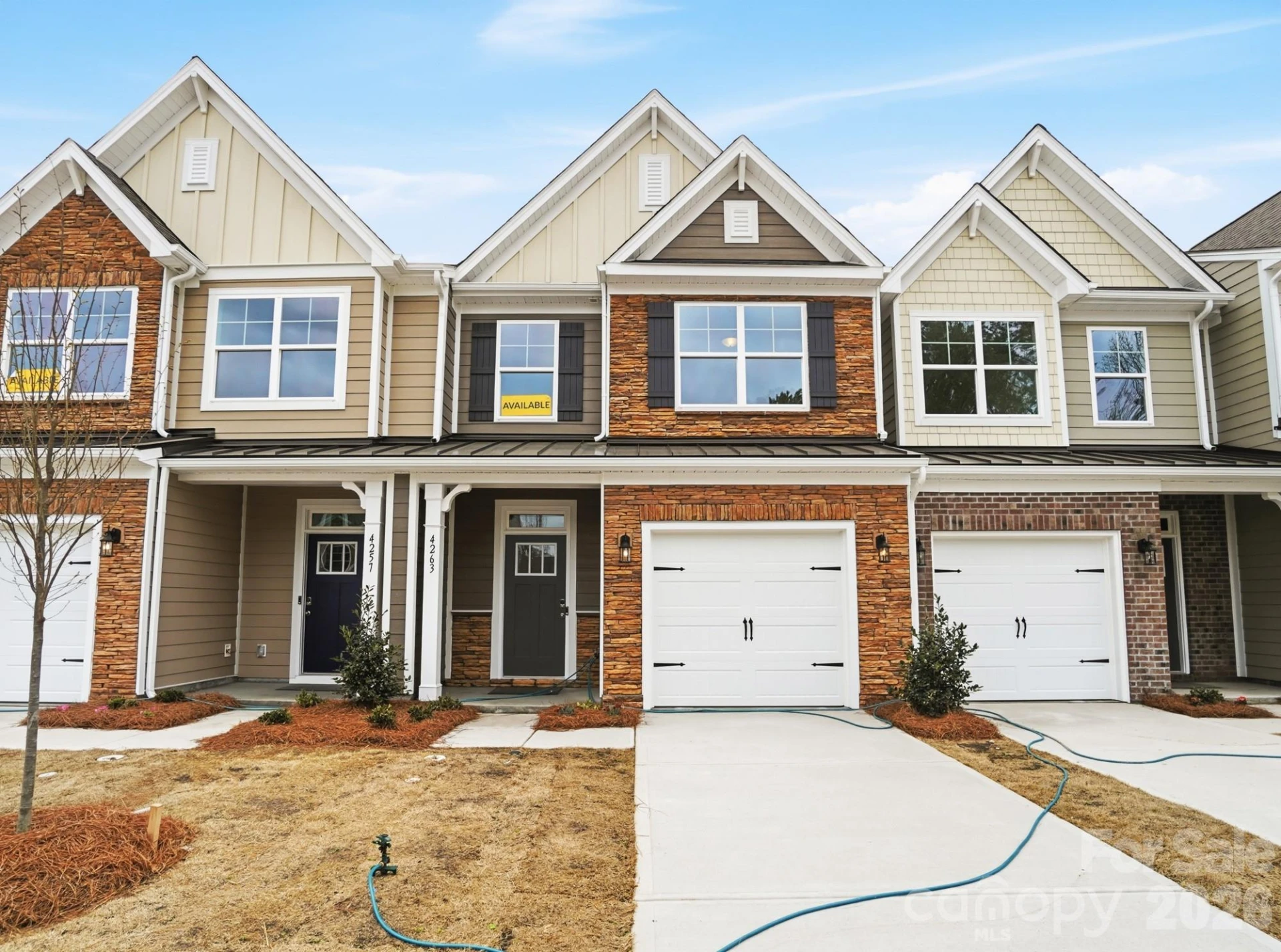 4263 Black Court