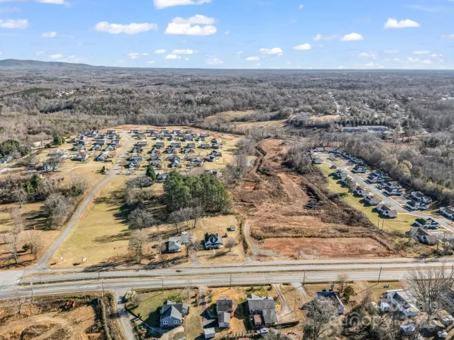 0 Sims Street, Spindale, NC, 28160