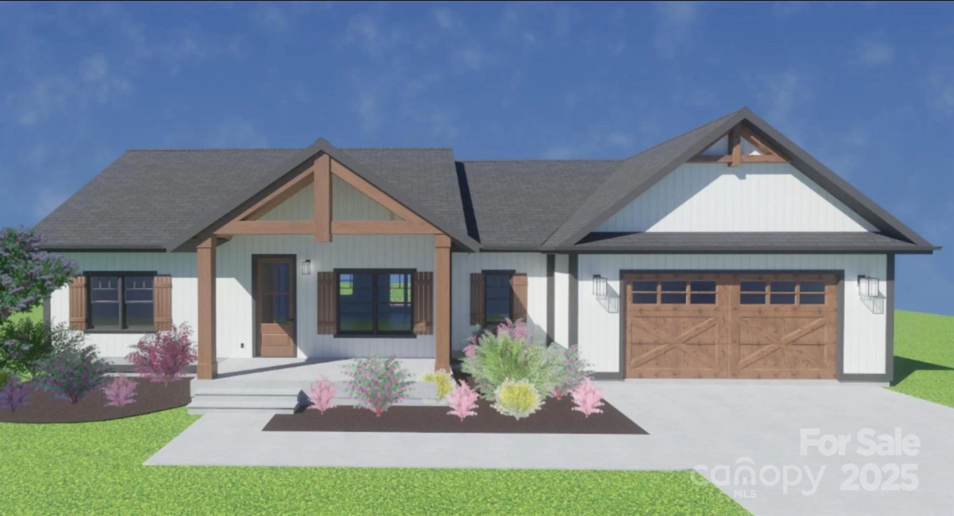 104 Glenhaven Drive