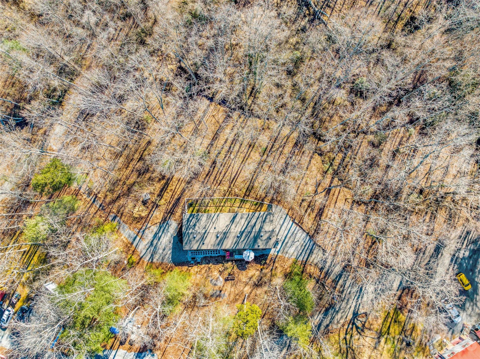 140 Crows nest Road