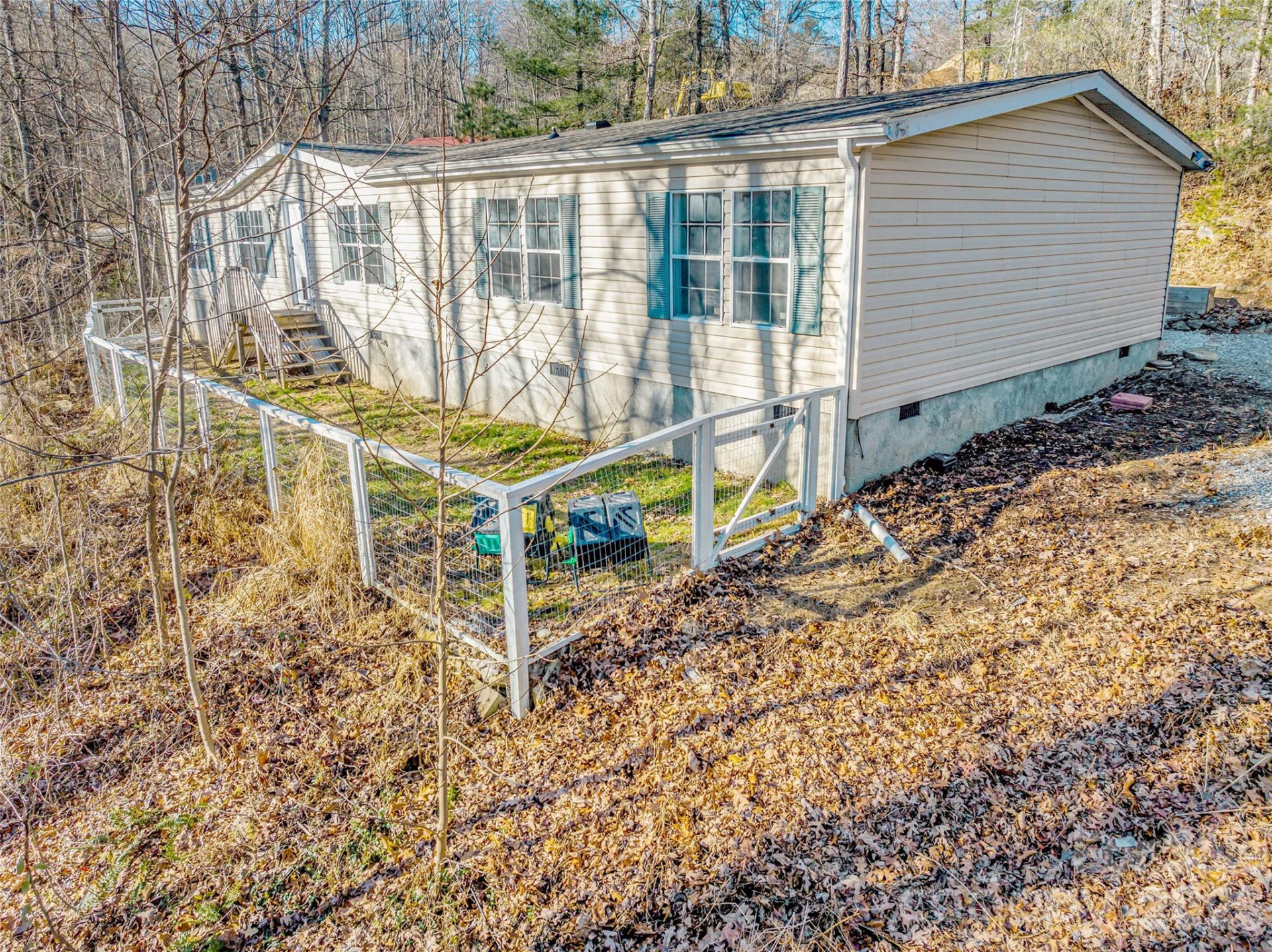 140 Crows nest Road - Photo 2
