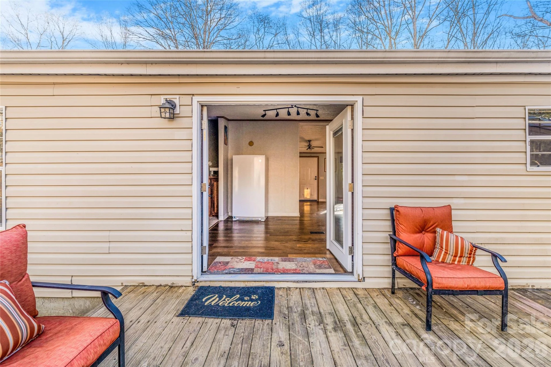 140 Crows nest Road - Photo 3