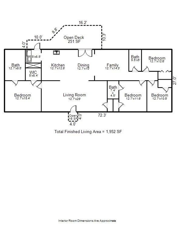 140 Crows nest Road - Photo 37
