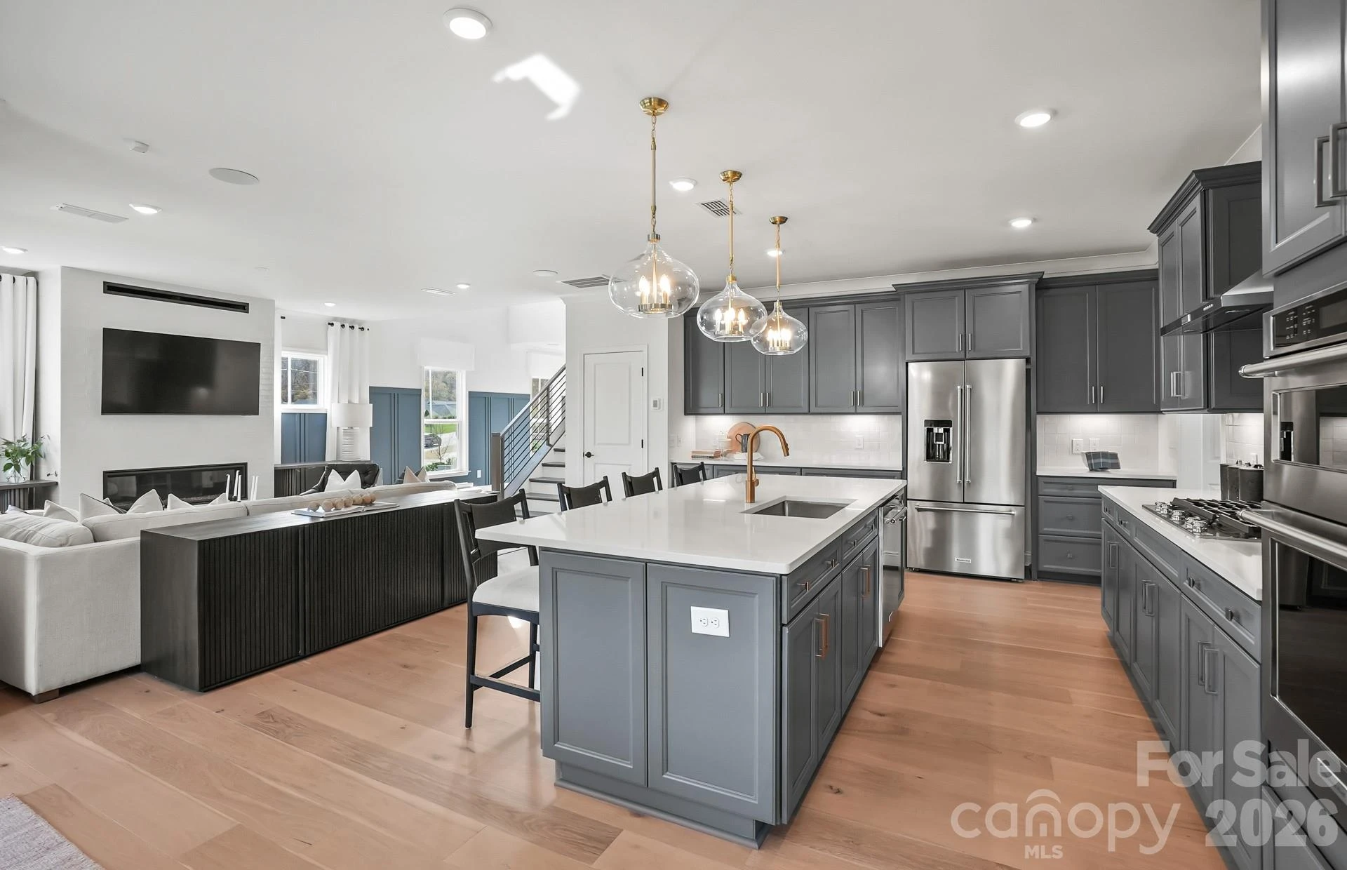 9347 Moss Plantation Avenue - Photo 11