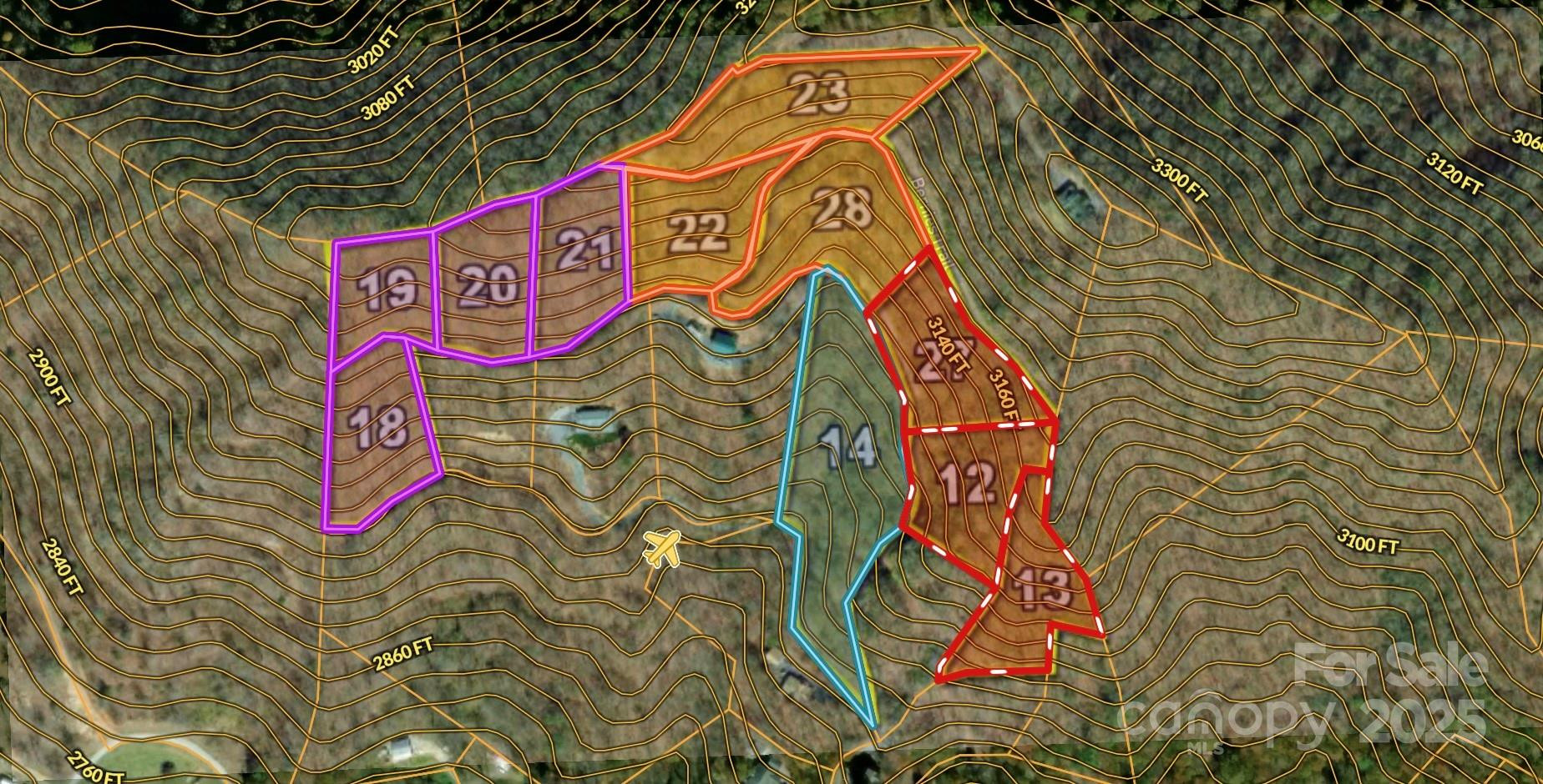 22,23,28 Brer Rabbit Trail - Photo 15