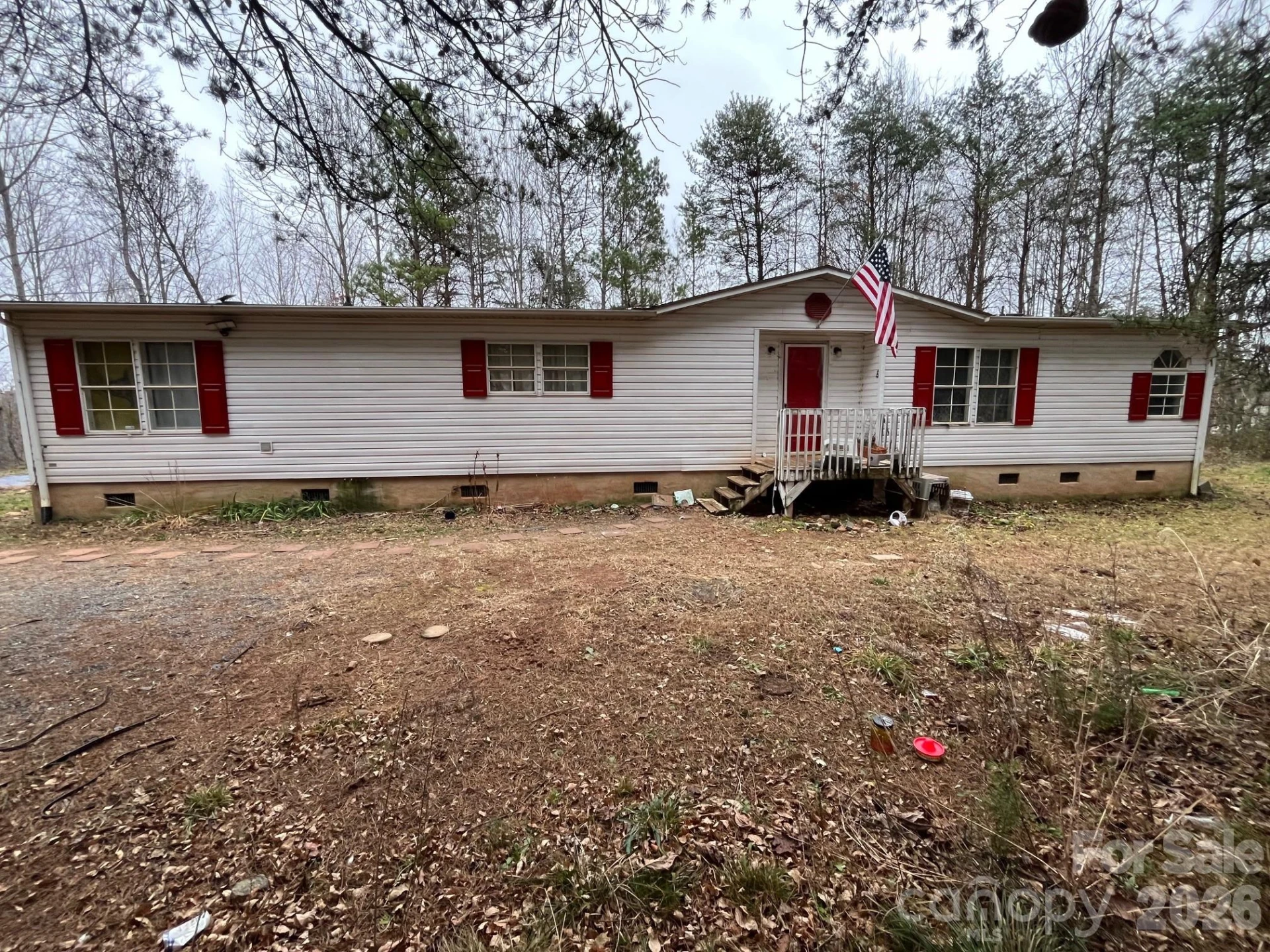 127 Pinnacle Heights Drive - Photo 2