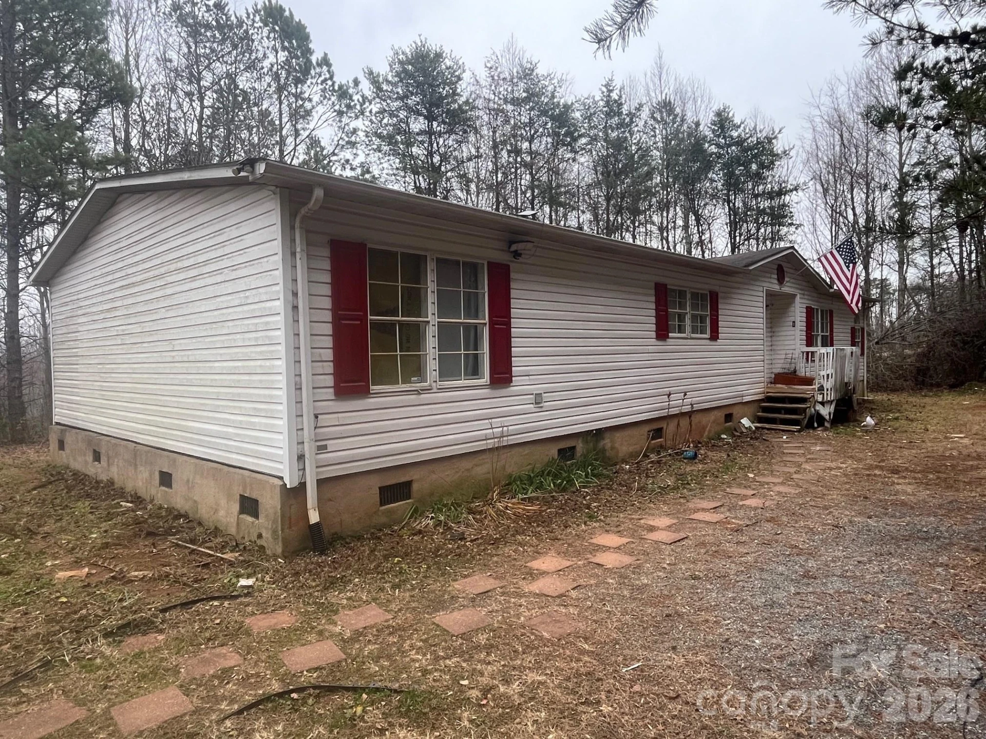 127 Pinnacle Heights Drive - Photo 4