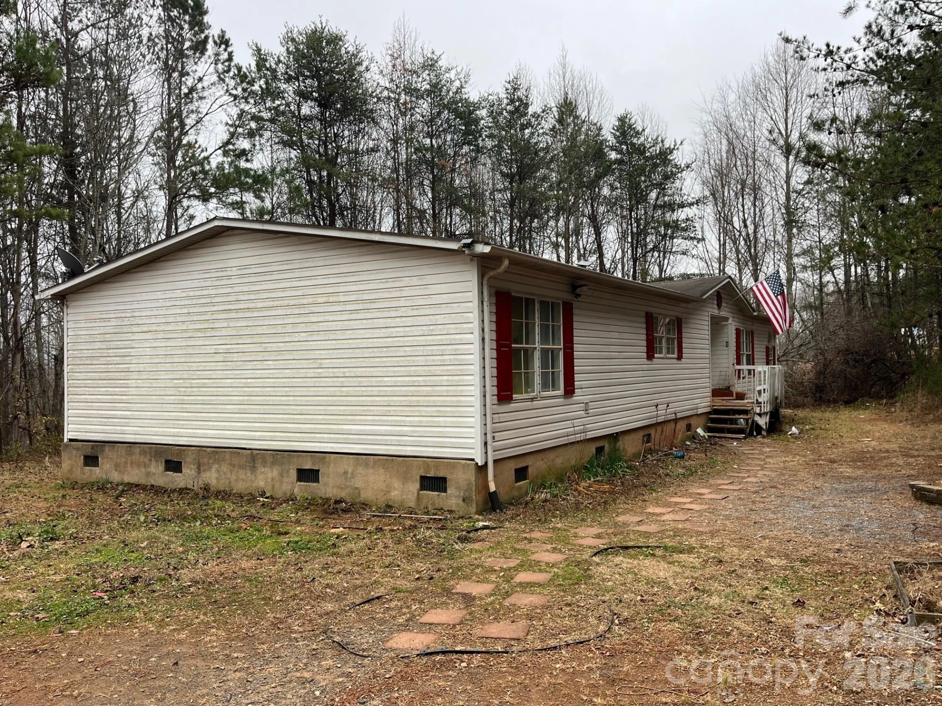 127 Pinnacle Heights Drive - Photo 26