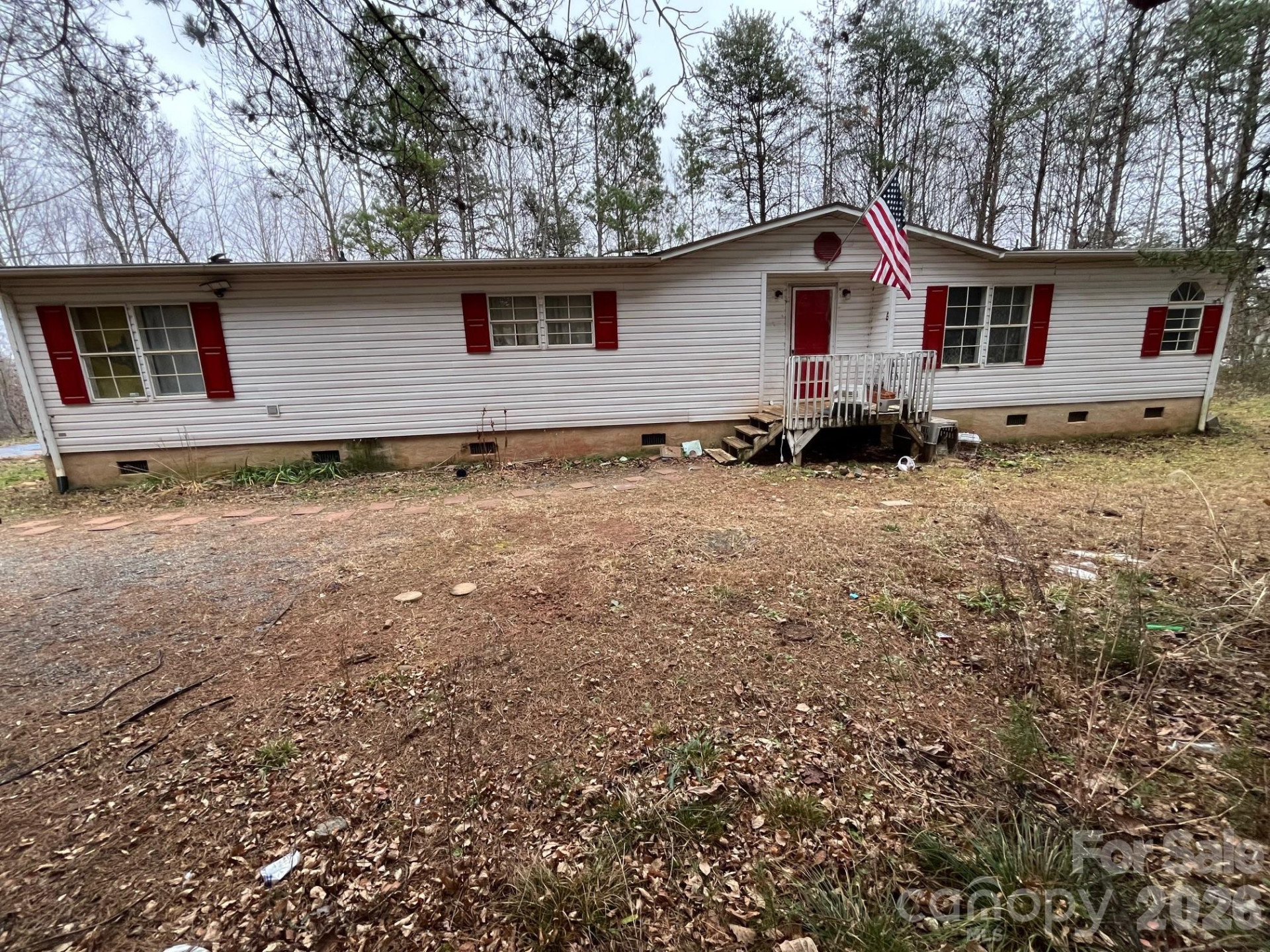 127 Pinnacle Heights Drive - Photo 5