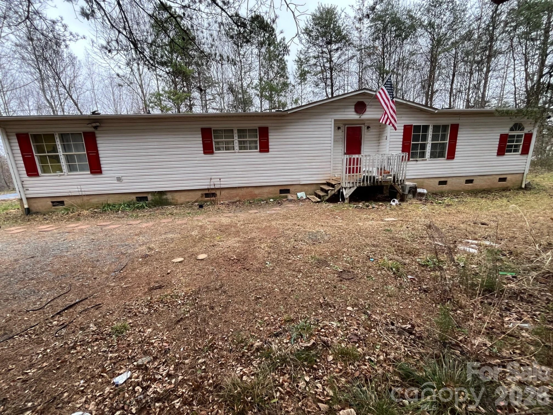 127 Pinnacle Heights Drive - Photo 6