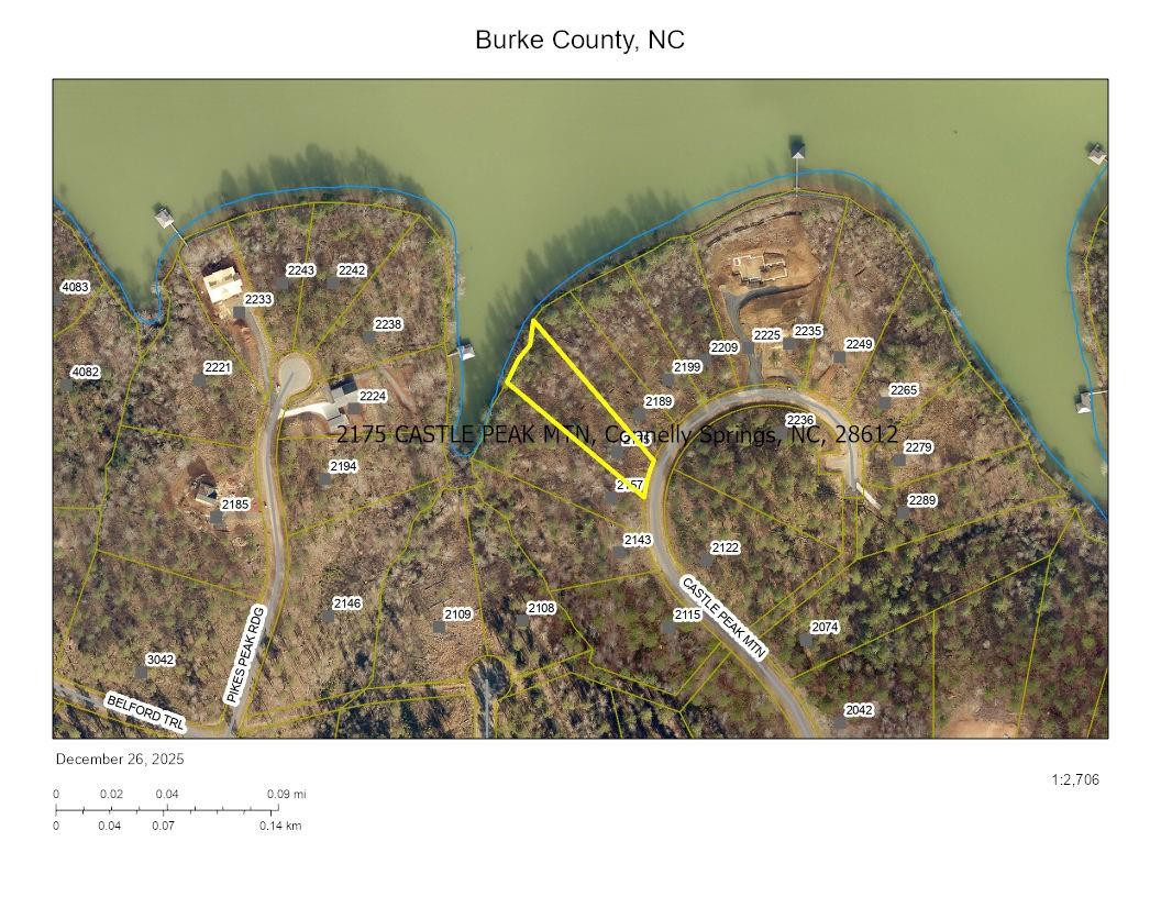 2175 Castle Peak Mountain None #142 - Photo 17