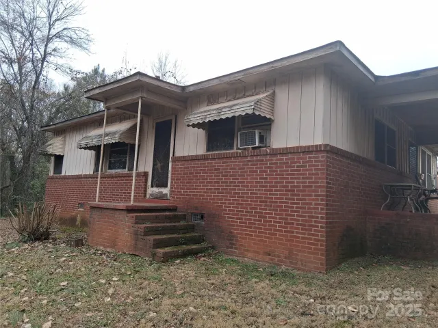 111 Parmer Street
