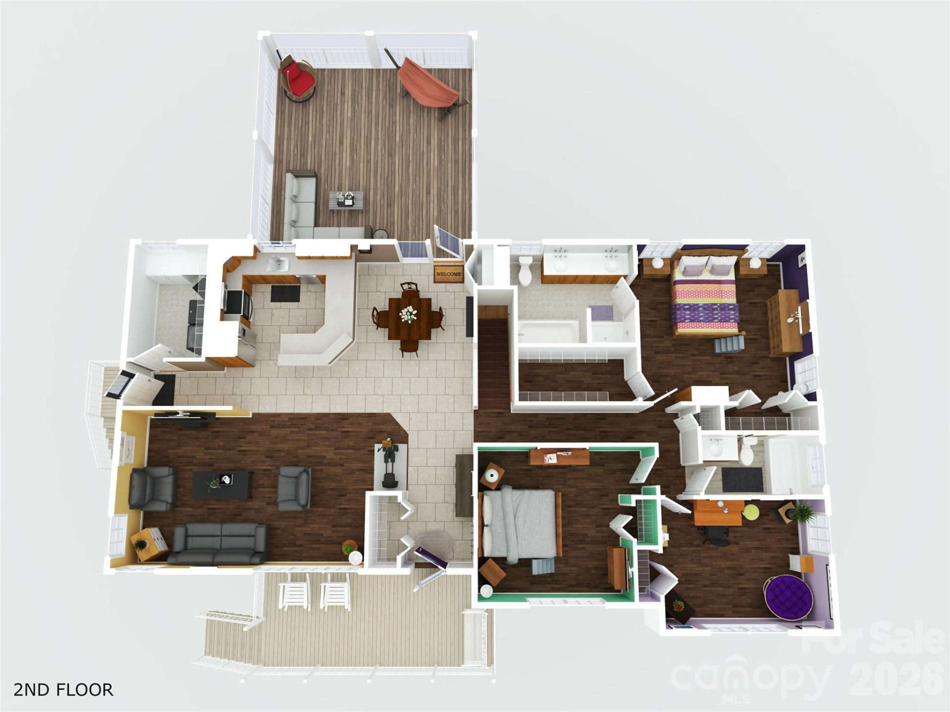 80 Pottery Terrace Trail - Photo 45