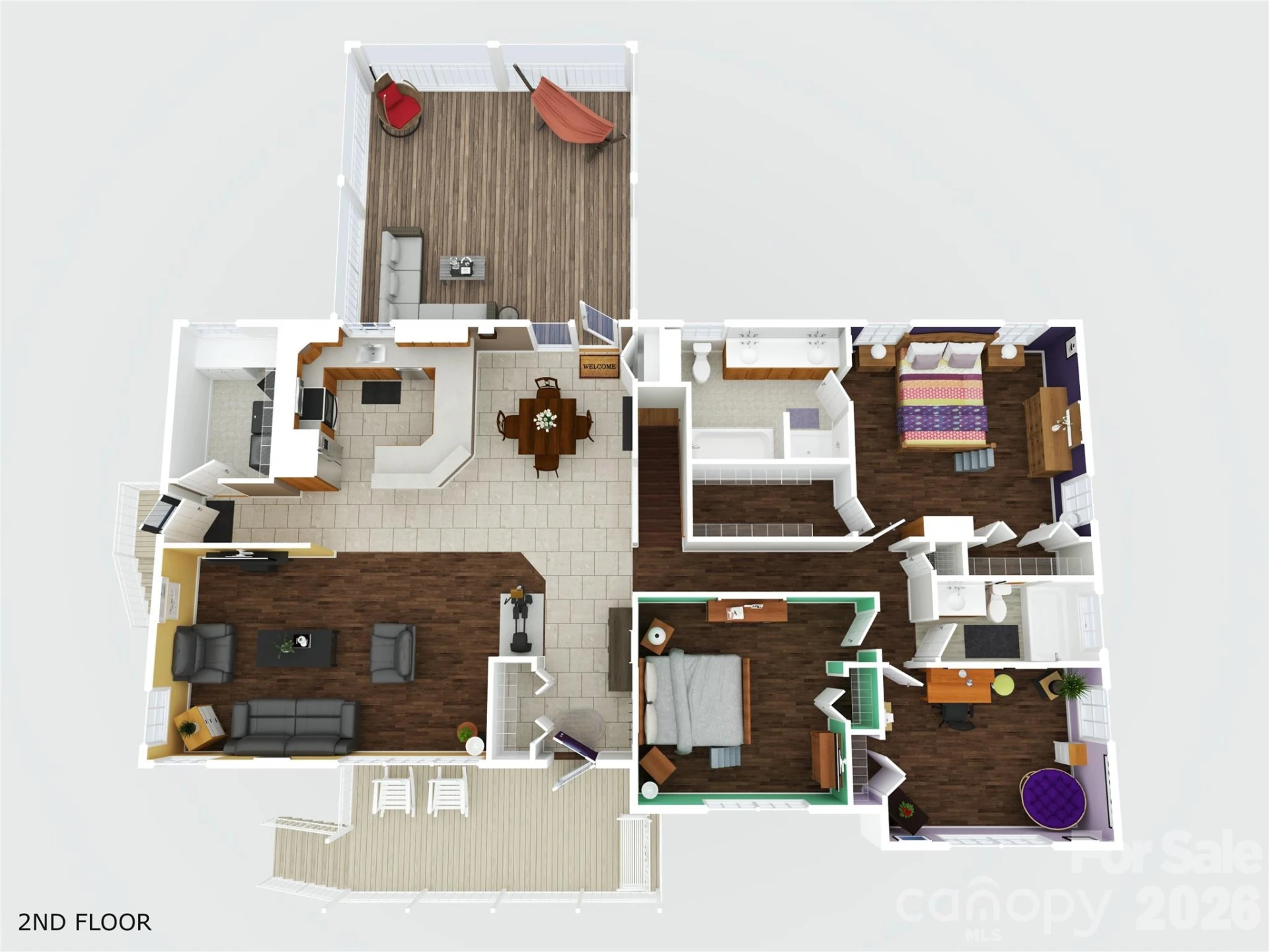 80 Pottery Terrace Trail - Photo 45