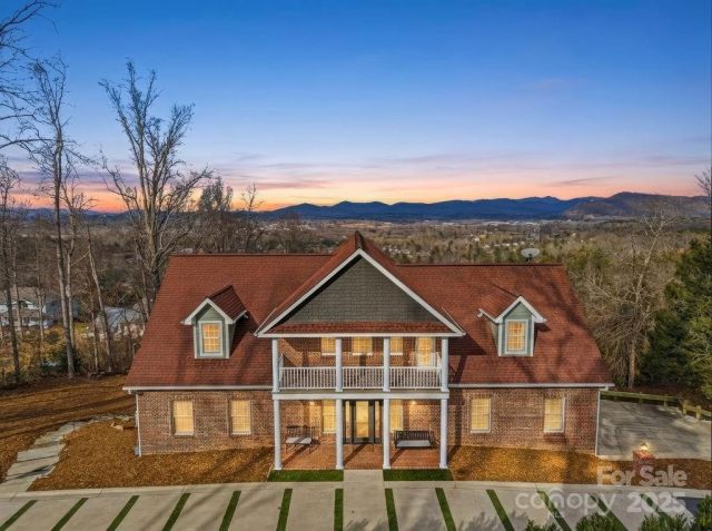 38 Sweetwater Oaks Drive, Fletcher, NC, 28732