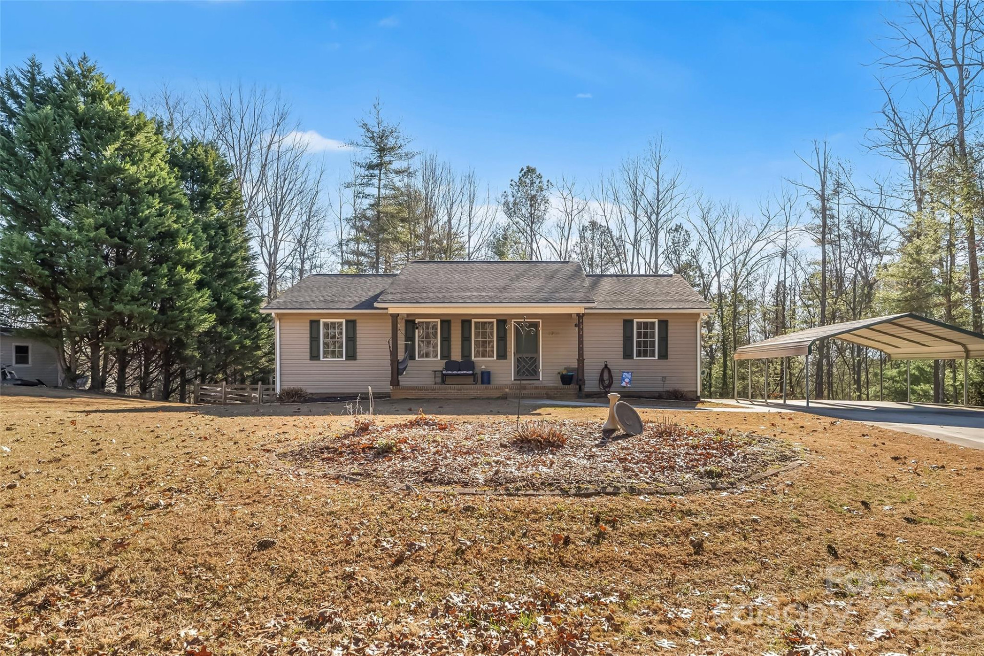 2765 Hollybrook Lane