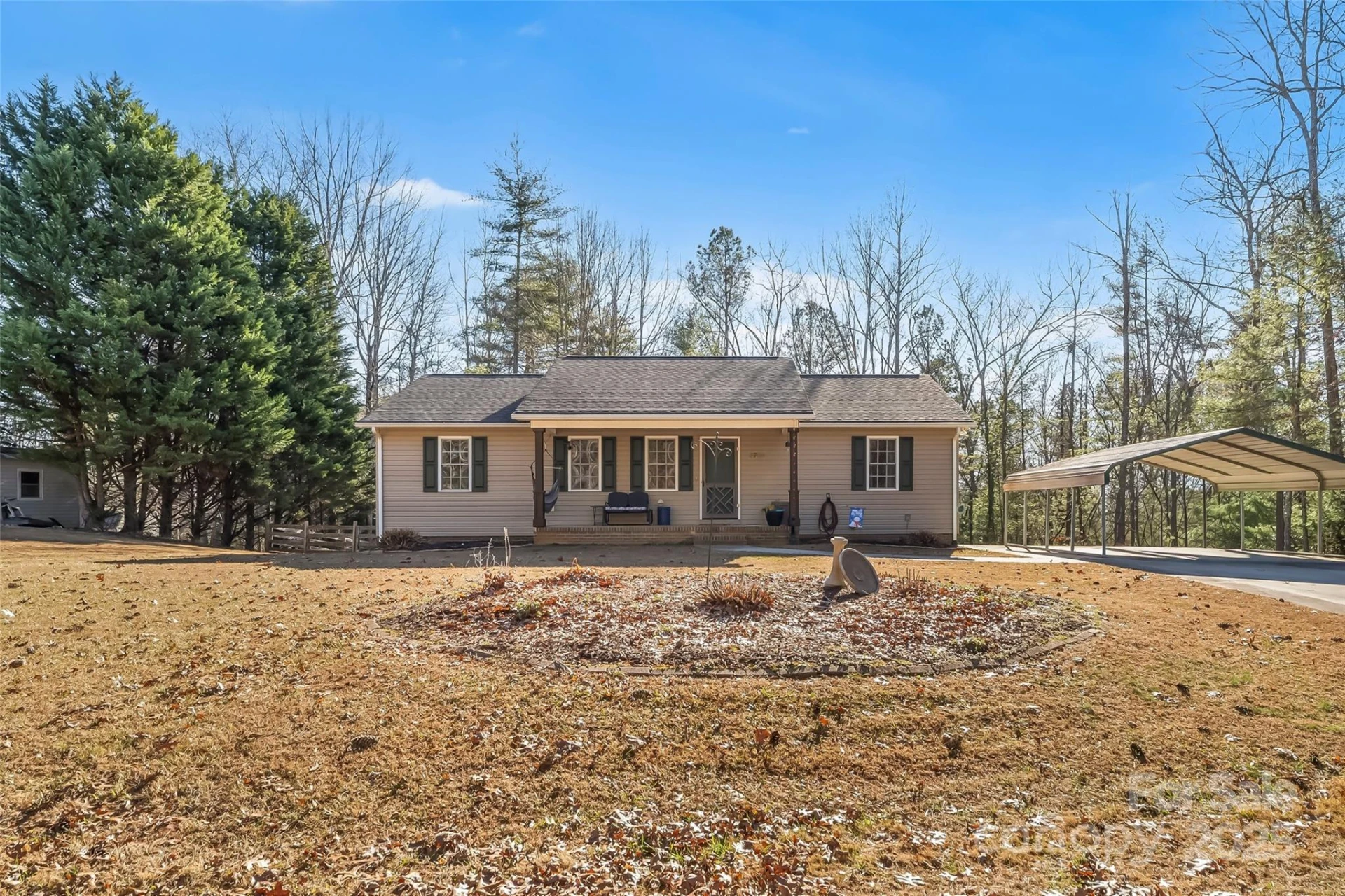 2765 Hollybrook Lane