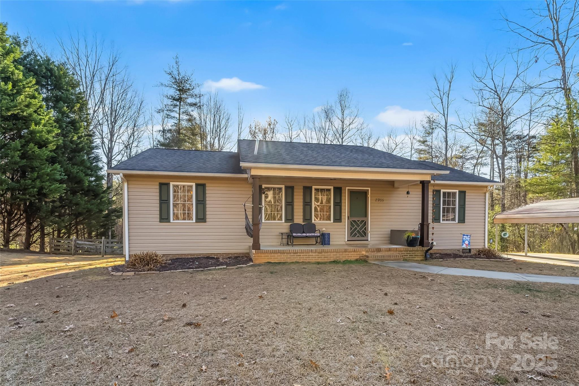 2765 Hollybrook Lane - Photo 2