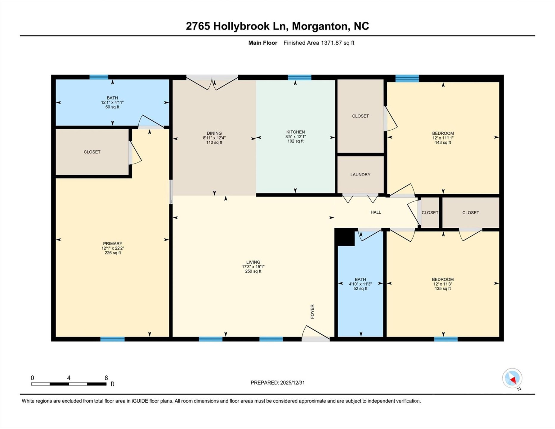 2765 Hollybrook Lane - Photo 34