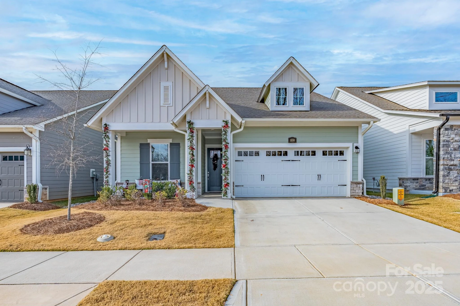 1038 Idyllic Lane - Photo 2