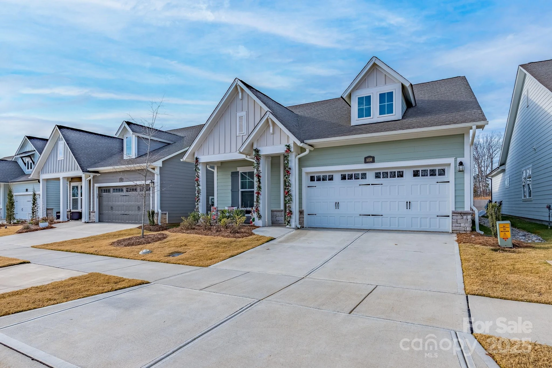 1038 Idyllic Lane - Photo 3