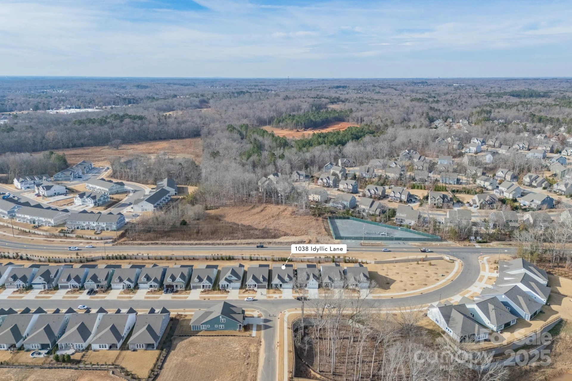 1038 Idyllic Lane - Photo 34