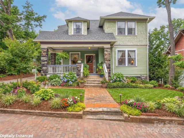 12 Bearden Avenue