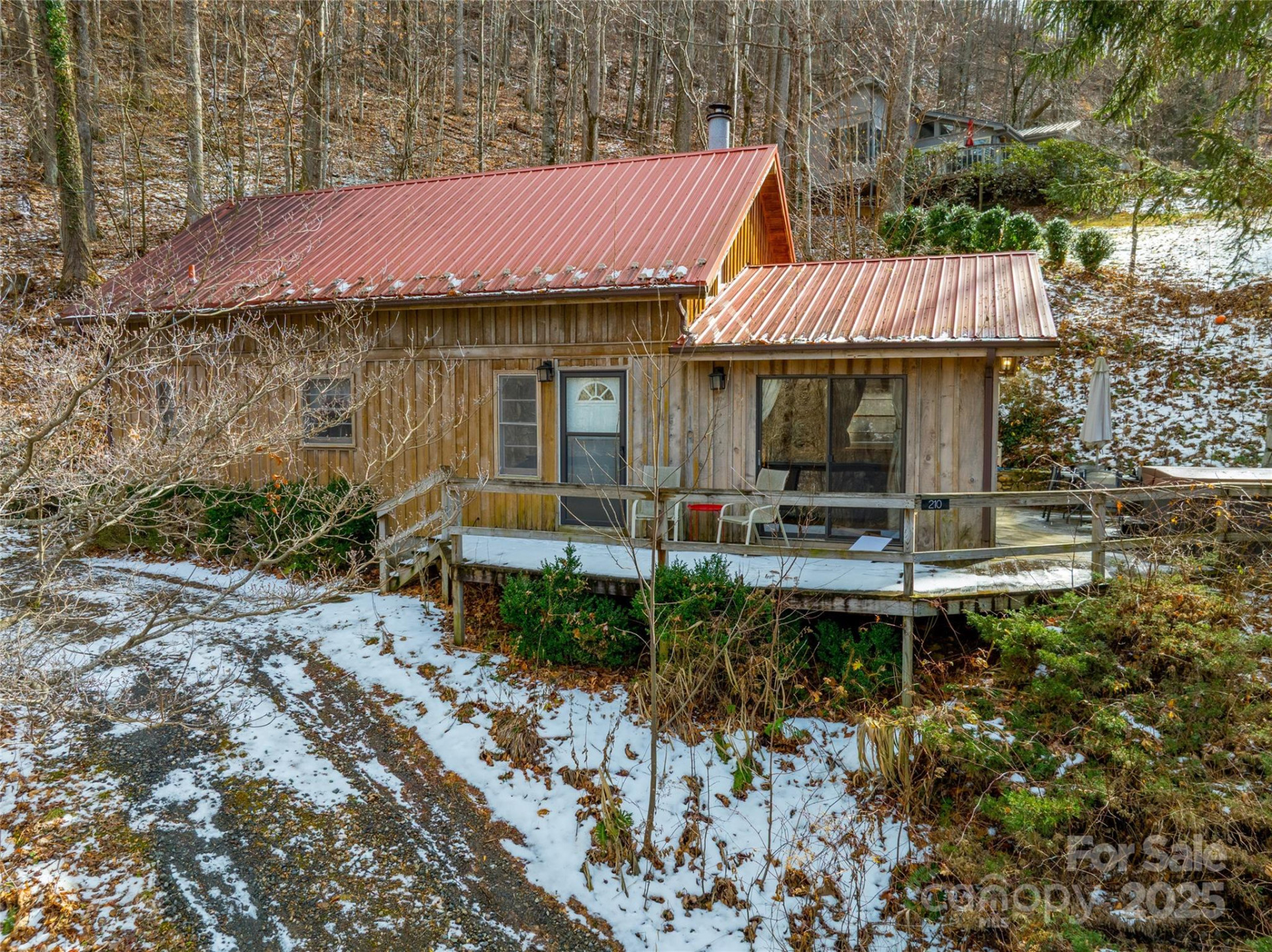 210 Bear Pen Road