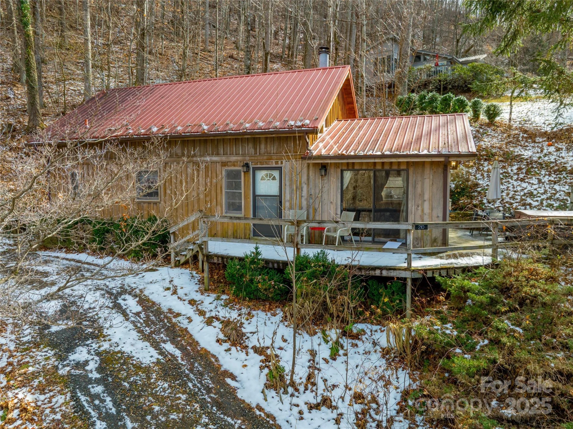210 Bear Pen Road
