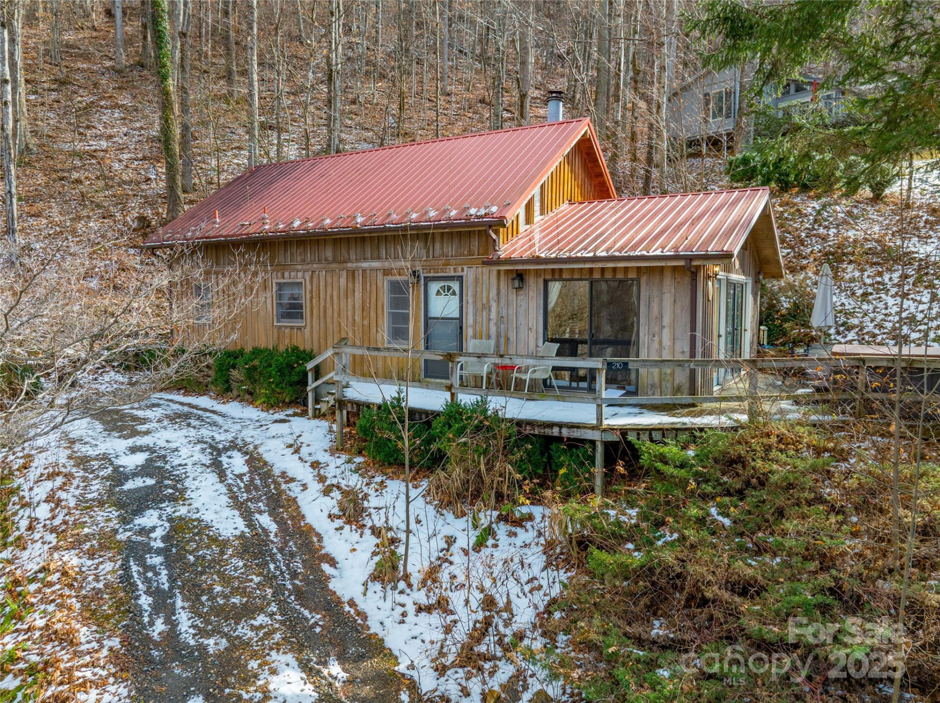 210 Bear Pen Road - Photo 2