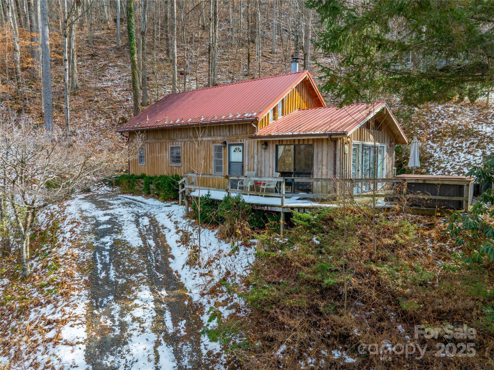 210 Bear Pen Road - Photo 3