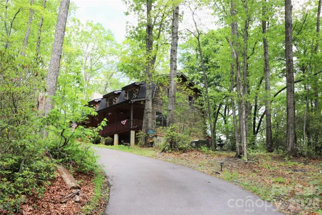 252 Idylwild Lane