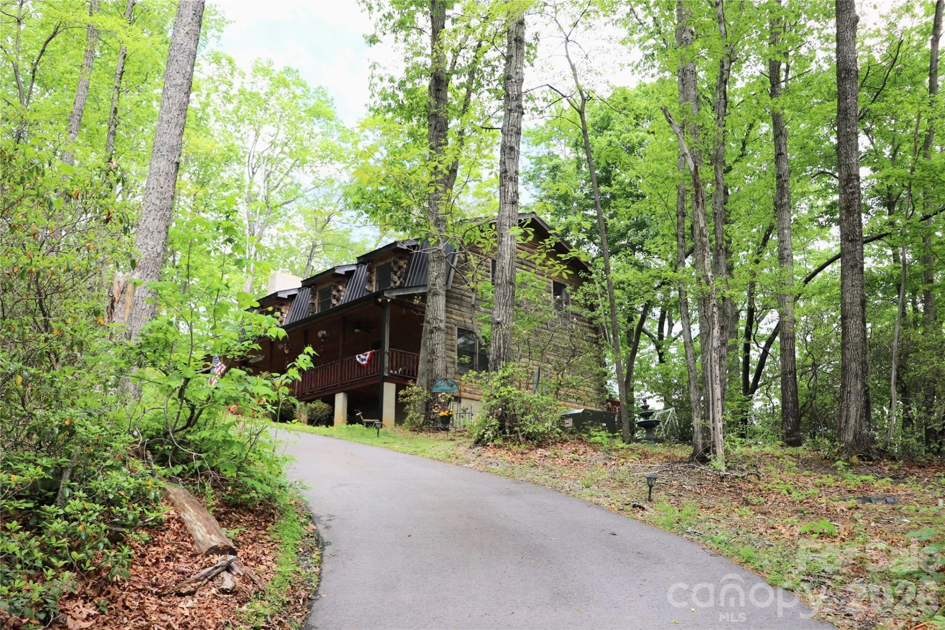 252 Idylwild Lane