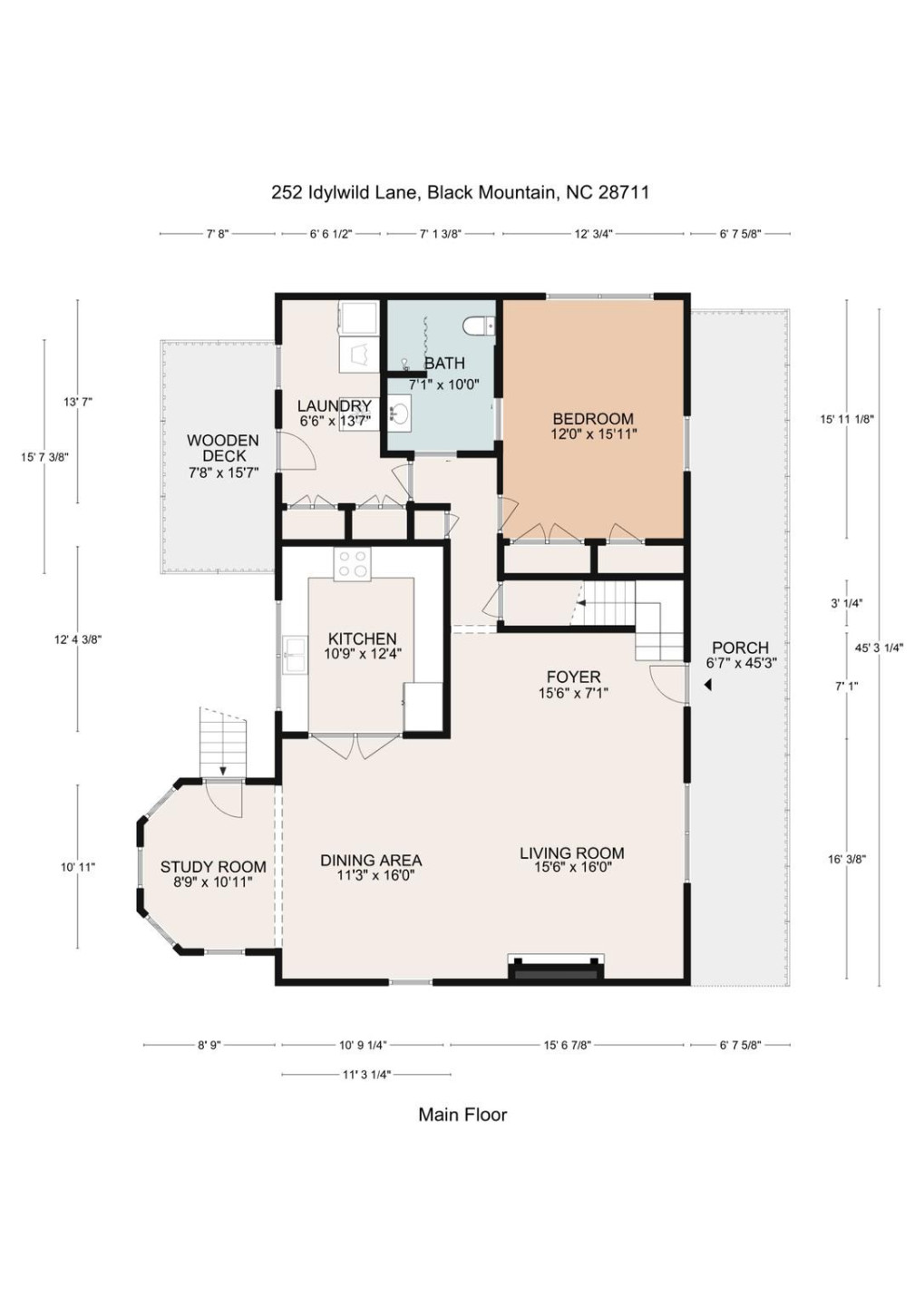 252 Idylwild Lane - Photo 34