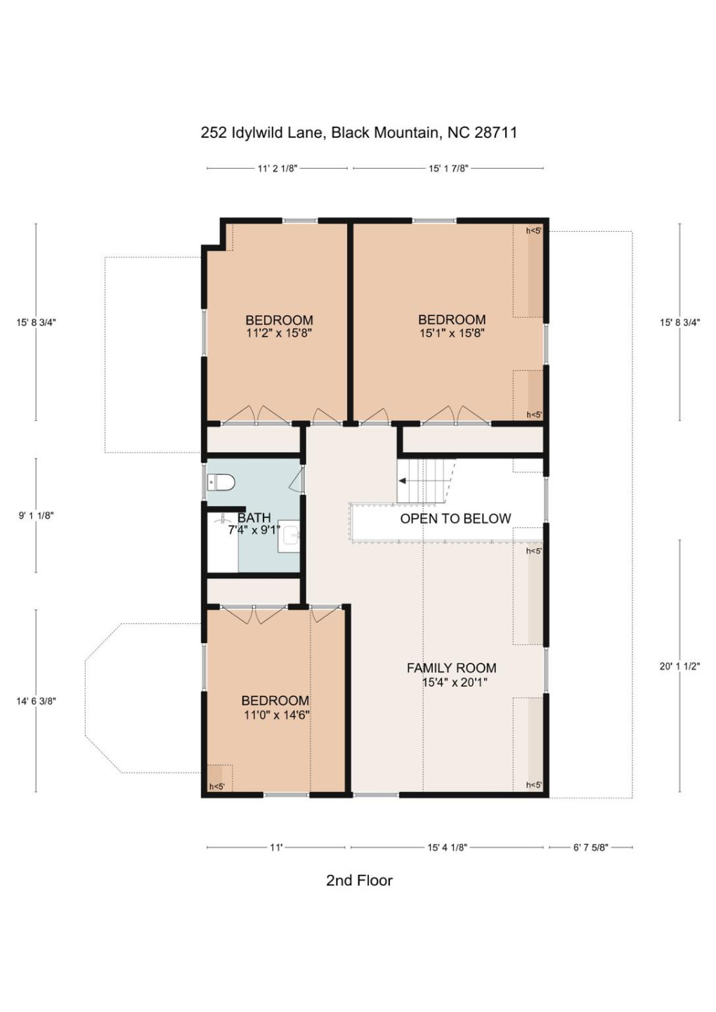 252 Idylwild Lane - Photo 35