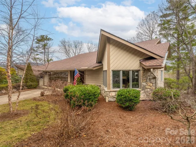 3802 Timber Trail