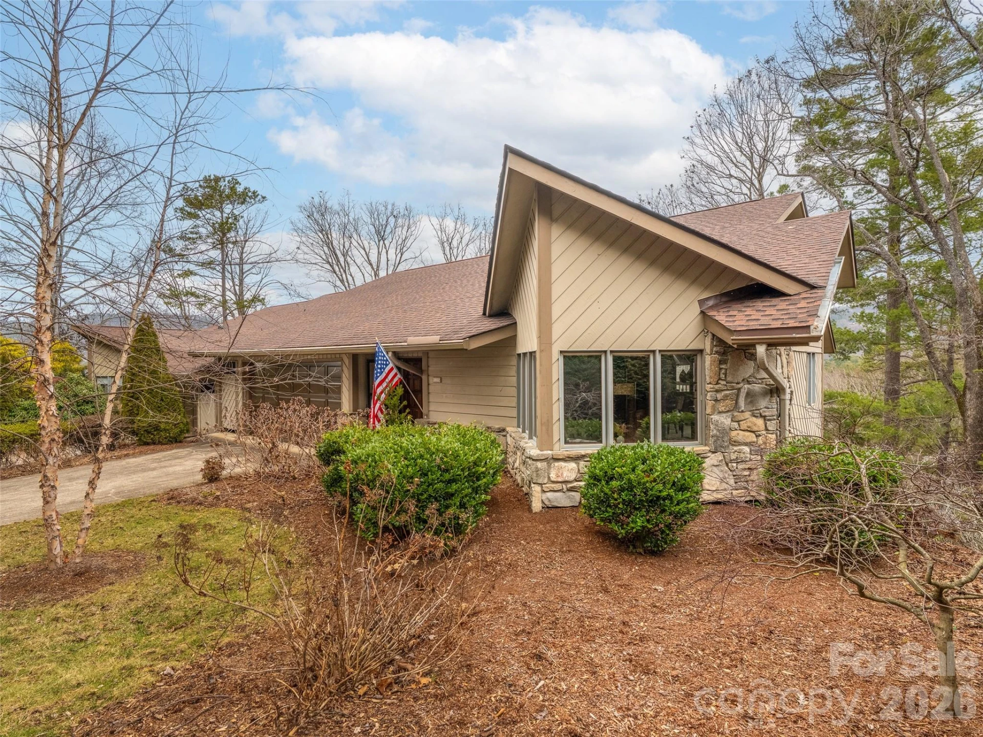 3802 Timber Trail
