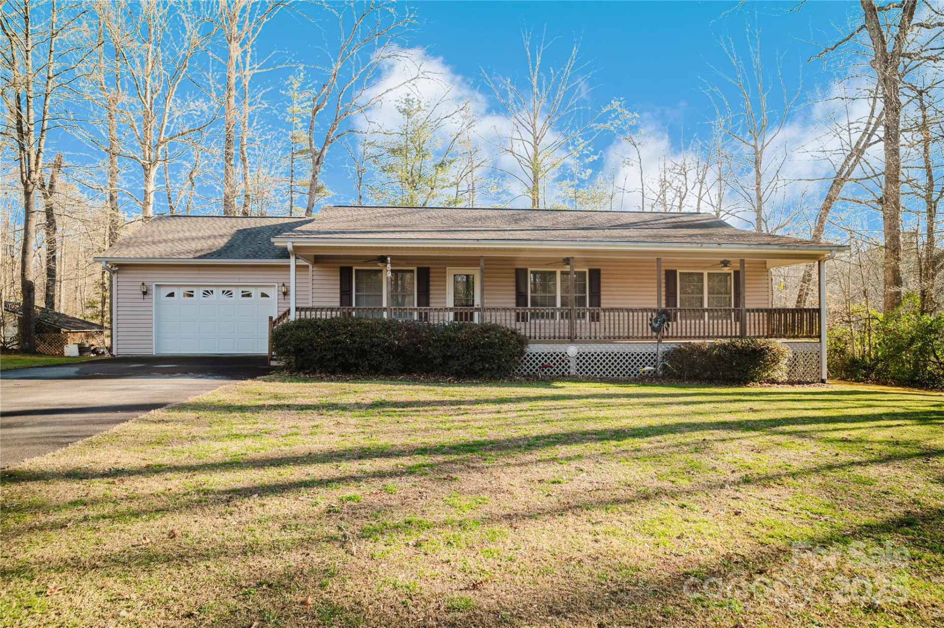 159 Sweetbriar Lane