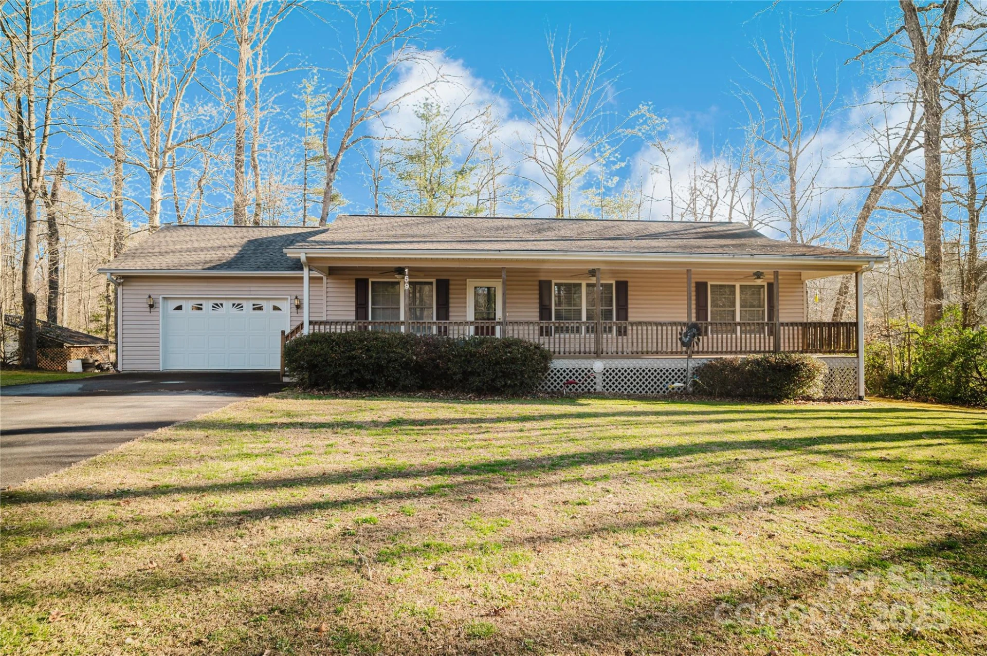 159 Sweetbriar Lane