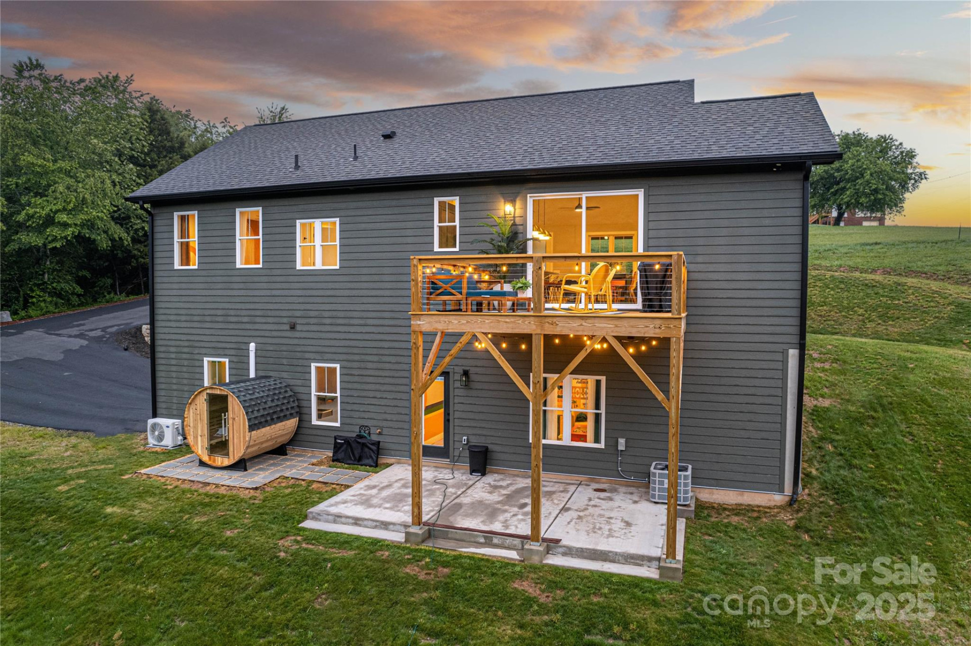 322 Goughes Branch Road - Photo 2