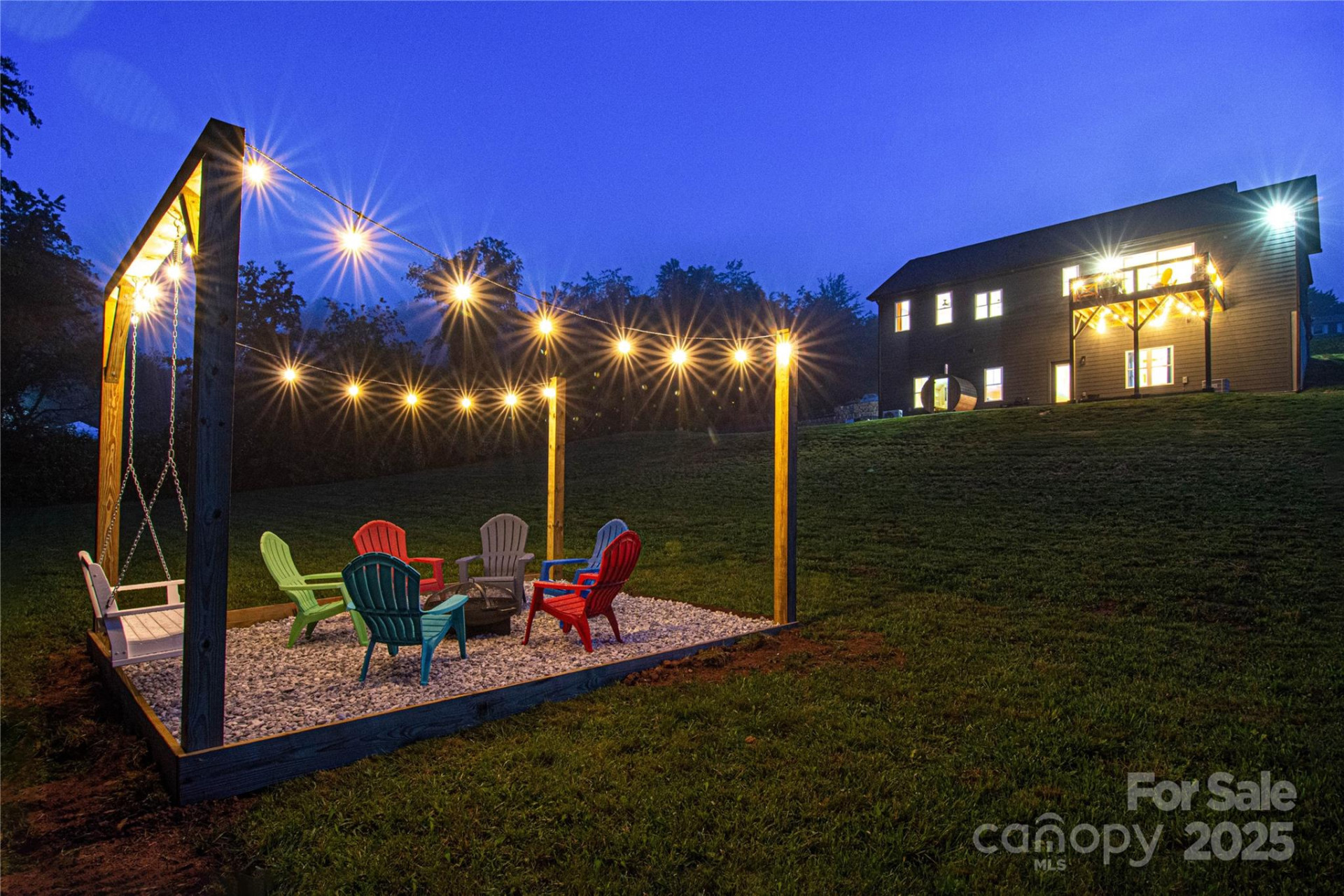 322 Goughes Branch Road - Photo 3