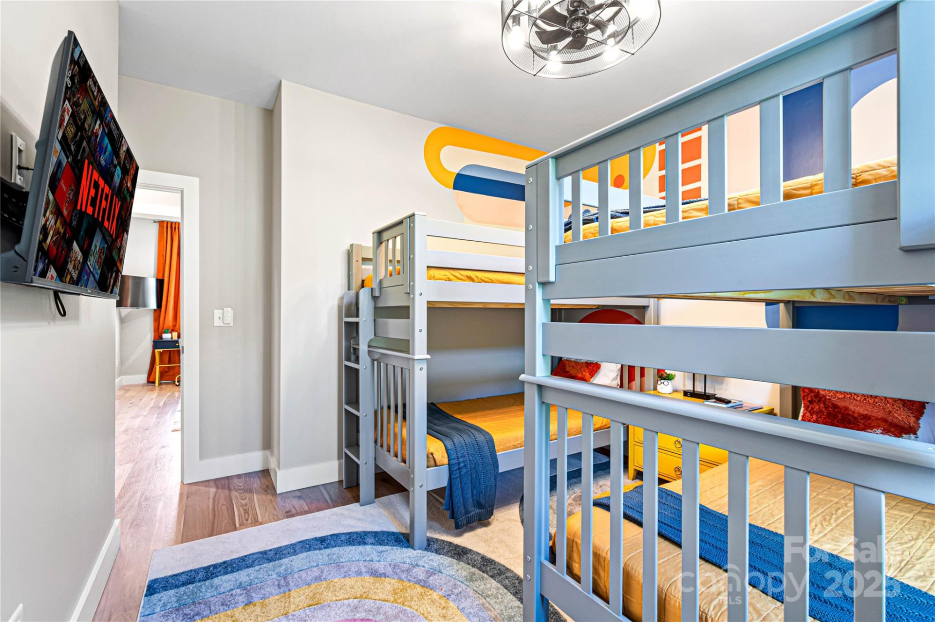 322 Goughes Branch Road - Photo 6