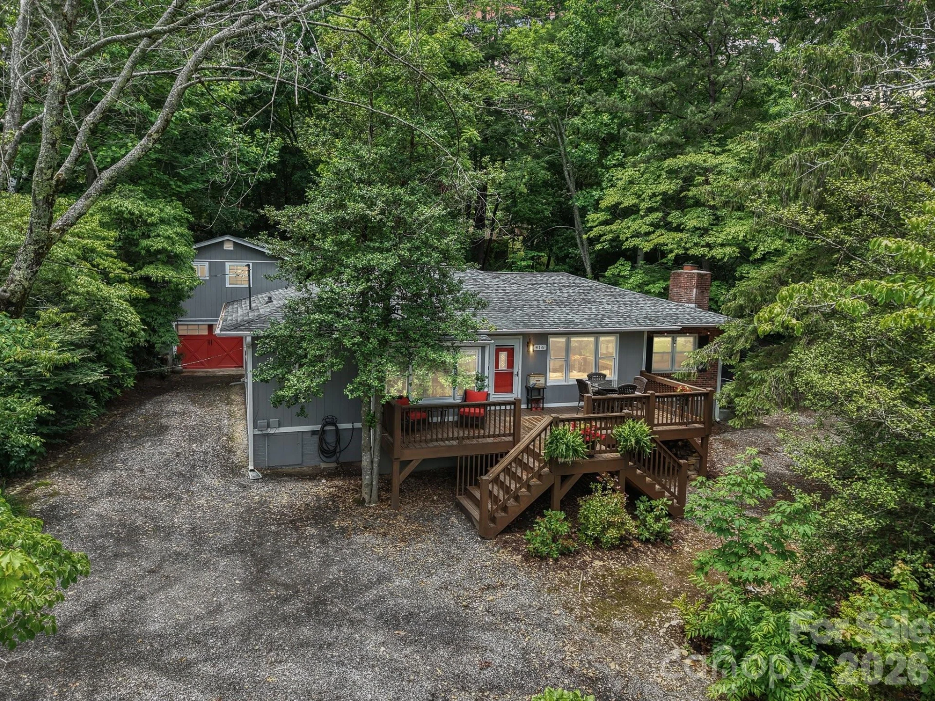 416 Cherokee Avenue - Photo 3