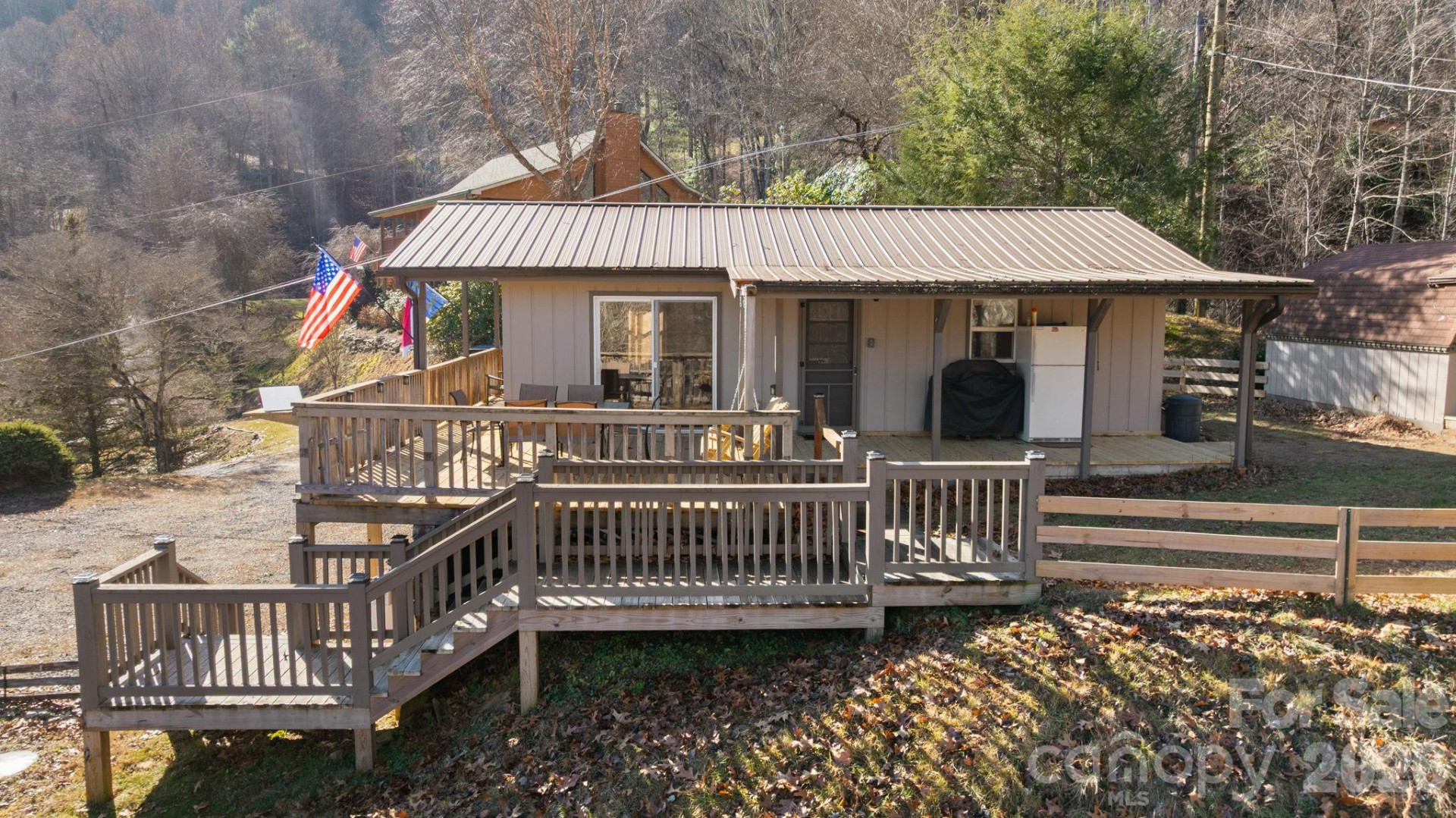 82 Zeb Brendle Road - Photo 2