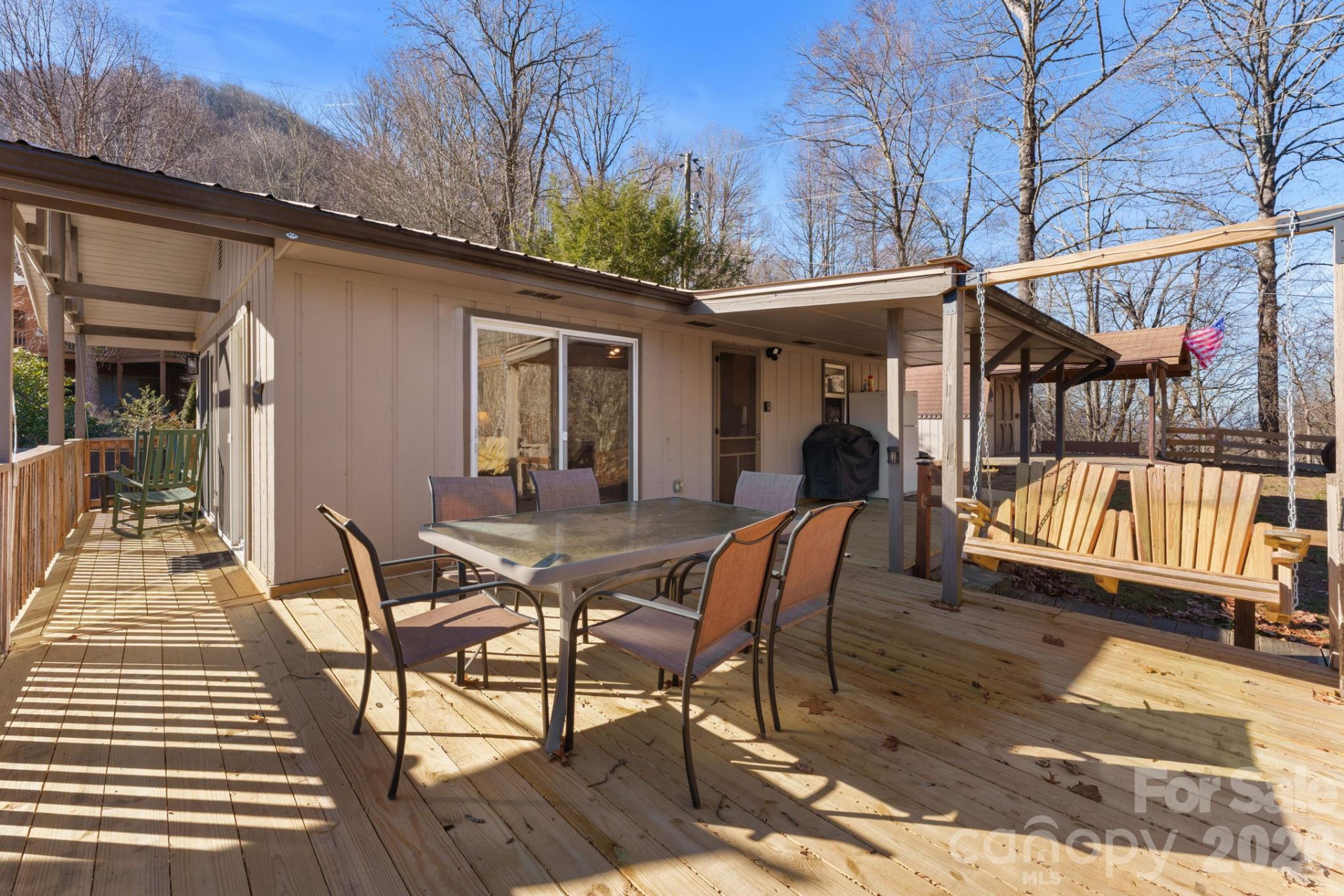 82 Zeb Brendle Road - Photo 18