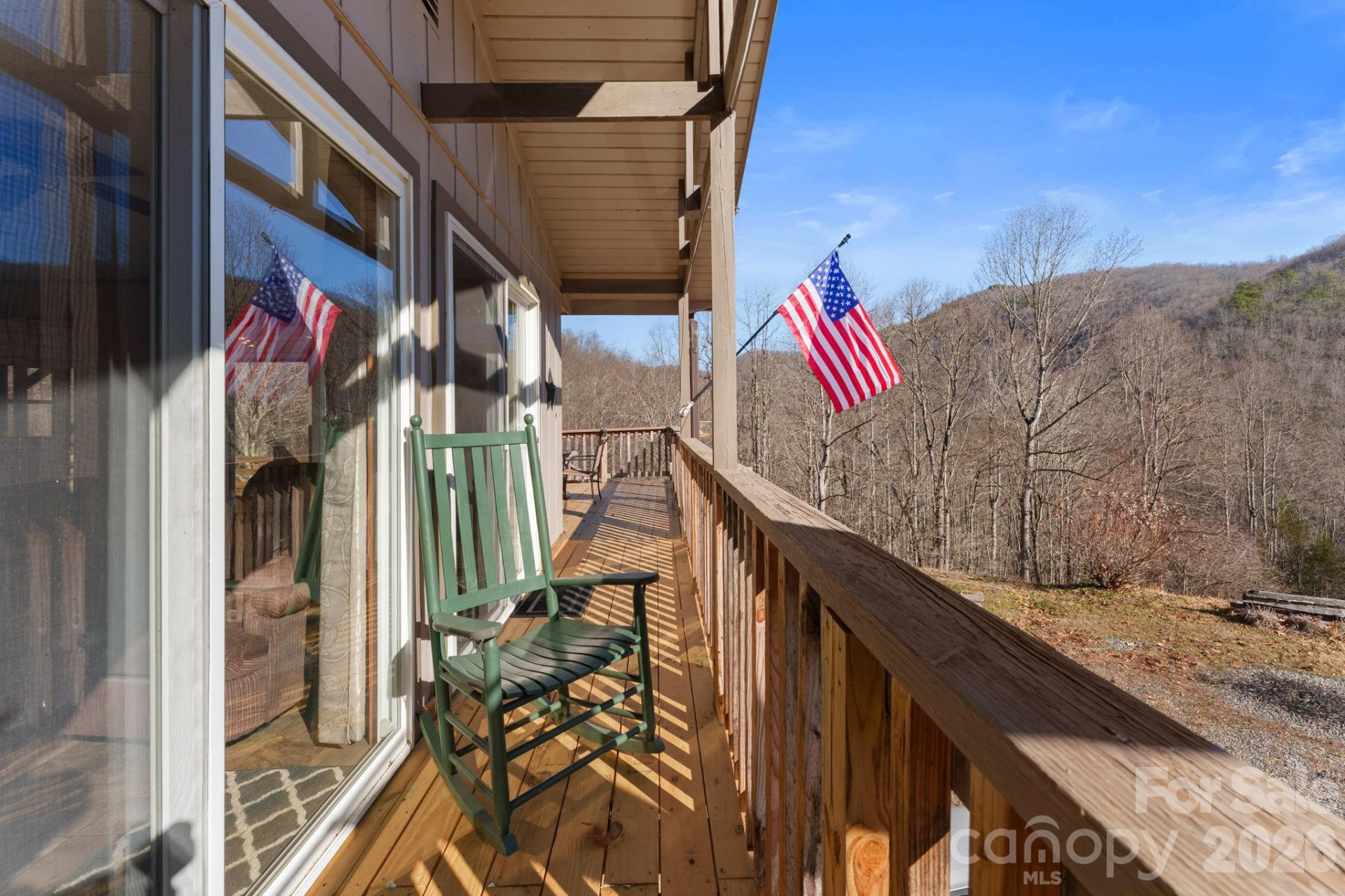 82 Zeb Brendle Road - Photo 19